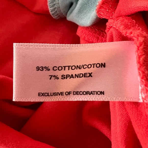 Cutter & Buck Annika line quarter zip Sz. M - Picture 5 of 6